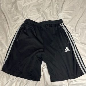 Adidas Shorts with pockets